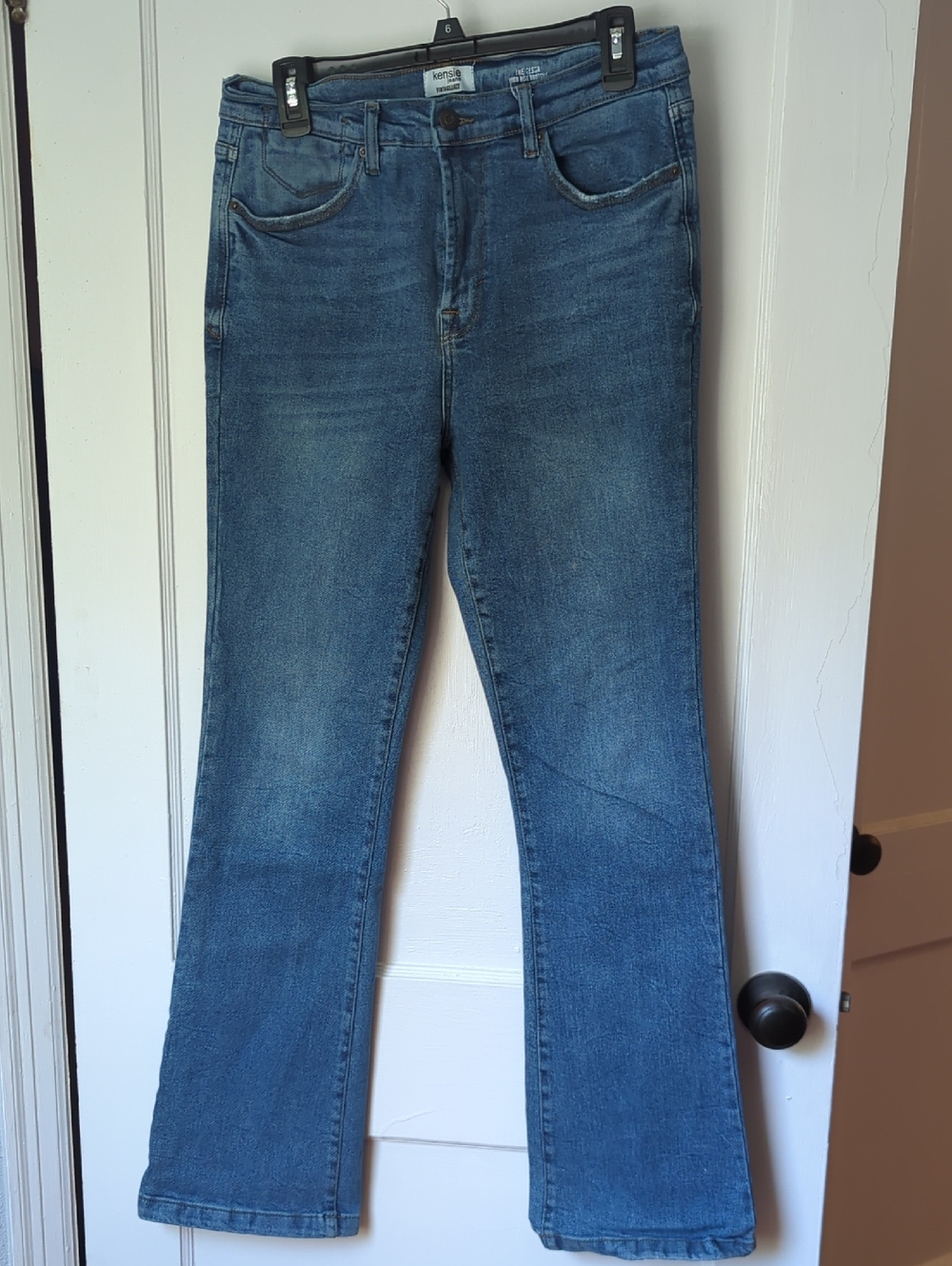 Kensie Jeans "Tessa" Jeans 10/30